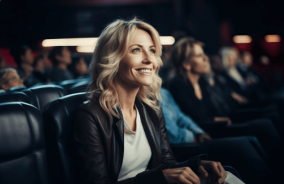 Zapraszamy na&nbsp;spektakle, koncerty i&nbsp;kabarety w całej Polsce. Sprawdźcie, co&nbsp;przygotowaliśmy specjalnie dla Was.